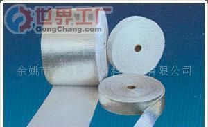 石棉带产品解析 批发、无尘与铝箔涂层的建材应用