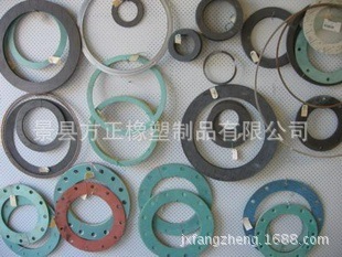 聚四氟石棉垫 特性、型号与市场应用浅析