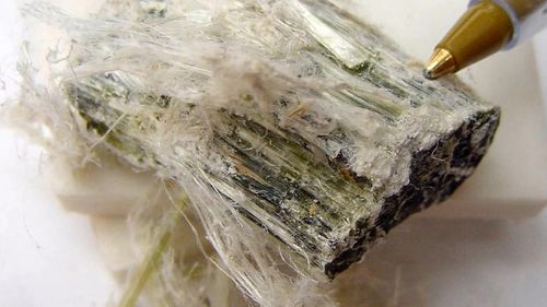 石棉 国际公认的一级致癌物，为何国家尚未彻底禁止？