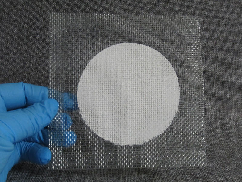 石棉网 用途、风险与安全防护